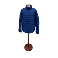 Herren Helly Hansen Verglas Daunen-Isolationsjacke, Tief Fjord, 2XL
