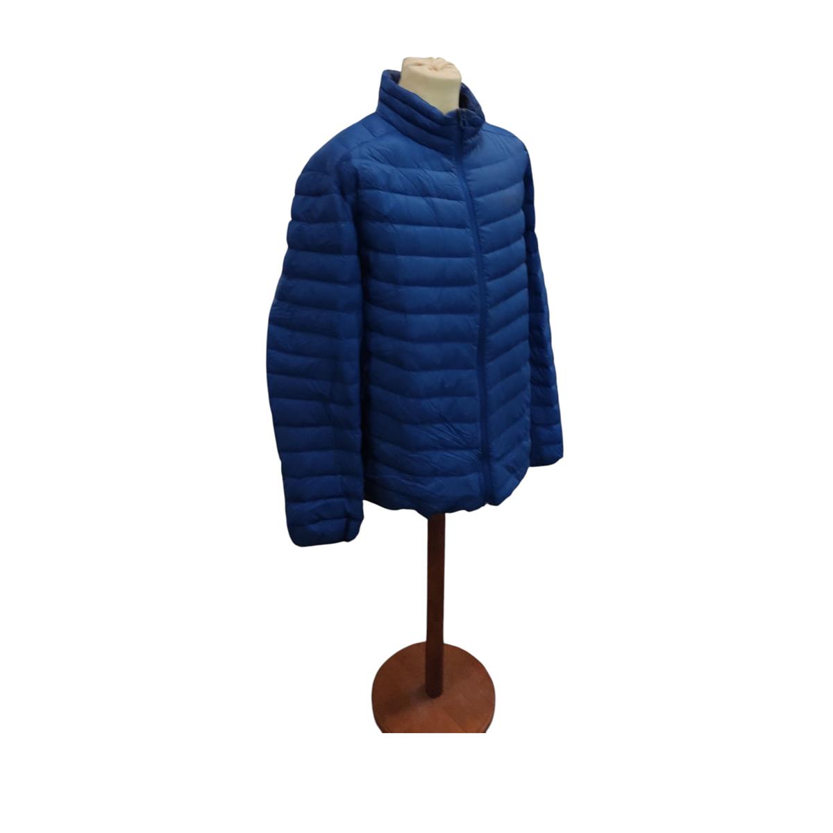 Herren Helly Hansen Verglas Daunen-Isolationsjacke, Tief Fjord, 2XL