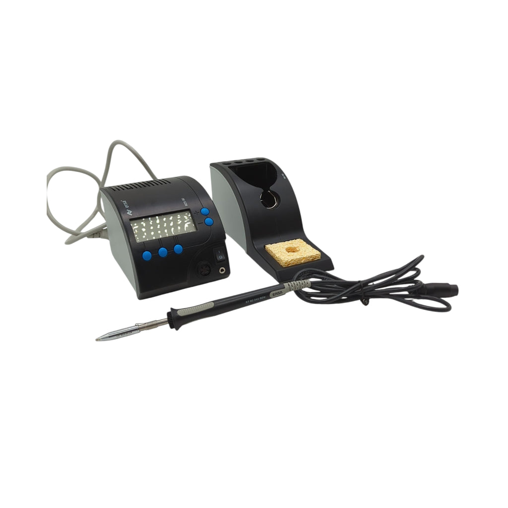 Ersa RDS80 Elektronisch gesteuerte Lötstation, 80 Watt