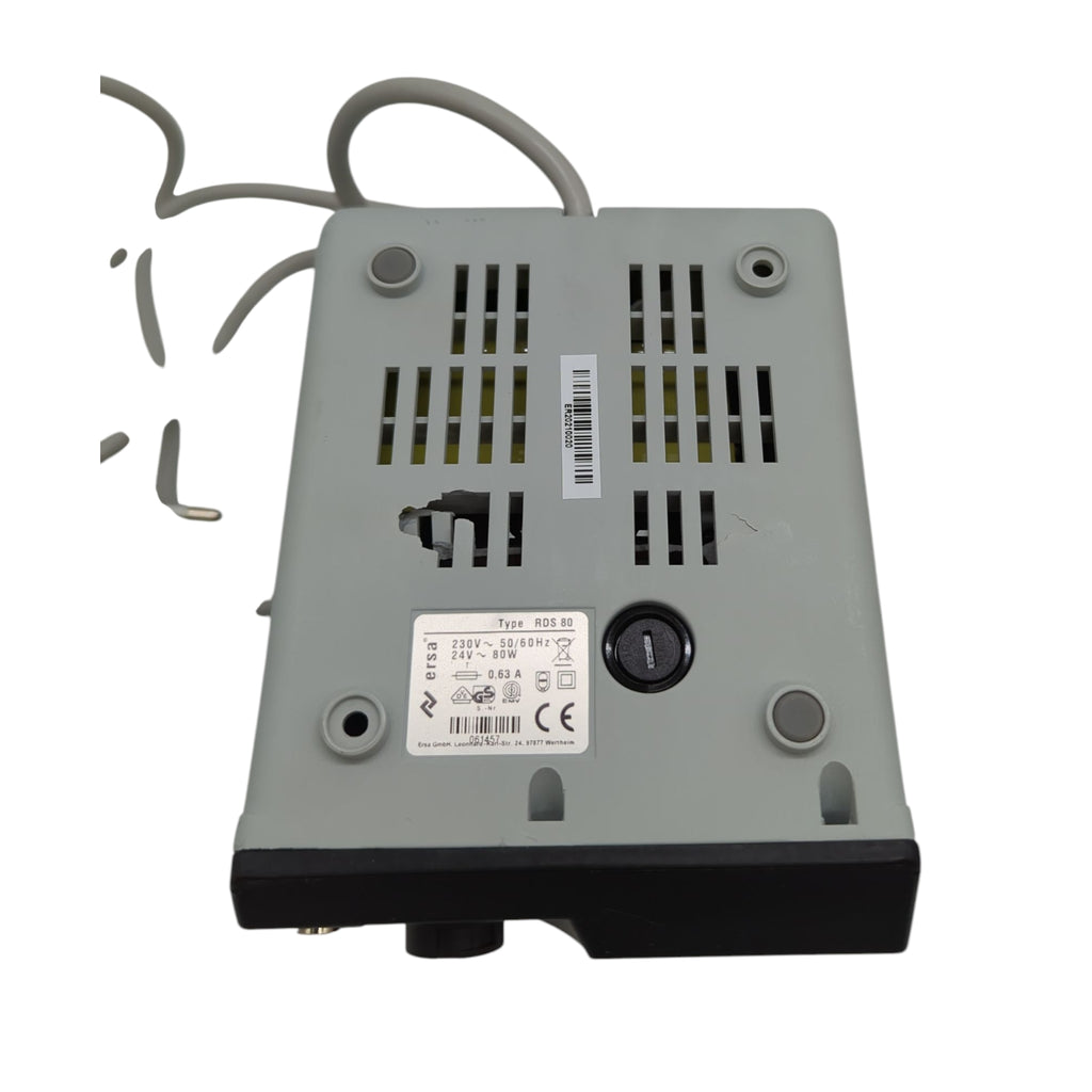 Ersa RDS80 Elektronisch gesteuerte Lötstation, 80 Watt