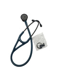 Diagnostisches Stethoskop 3M Littmann Cardiology IV, glänzende matte Oberfläche