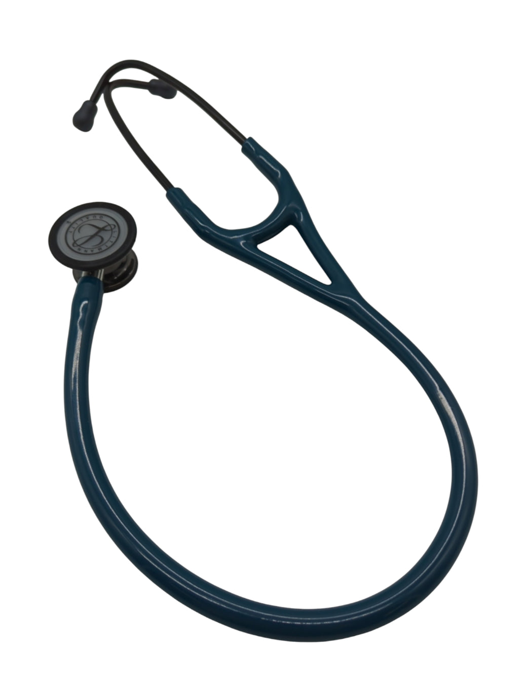 Diagnostisches Stethoskop 3M Littmann Cardiology IV, glänzende matte Oberfläche