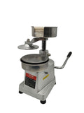 VEVOR Hamburgerpresse Patty Maker Edelstahl 130 mm Burgerpresse