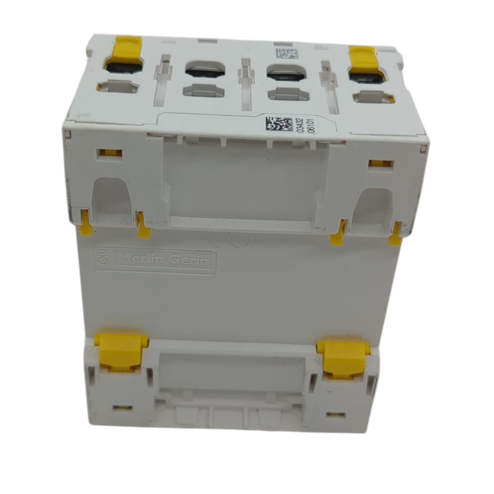 Schutzabschaltvorrichtung Schneider Electric Acti9 IID 63A 30mA Typ A 4-polig A9Z1463