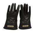 Ansell ActivArmr Elektrohandschuhe Klasse 00 500V, isolierend, Gumm Gr XL 10i