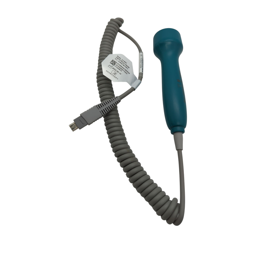 SOLES Sontrax Sonde, 2 MHz