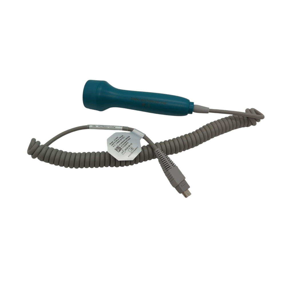 SOLES Sontrax Sonde, 2 MHz