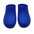 GIMA Clogs anatomisch rutschfest antistatisch Blau 38