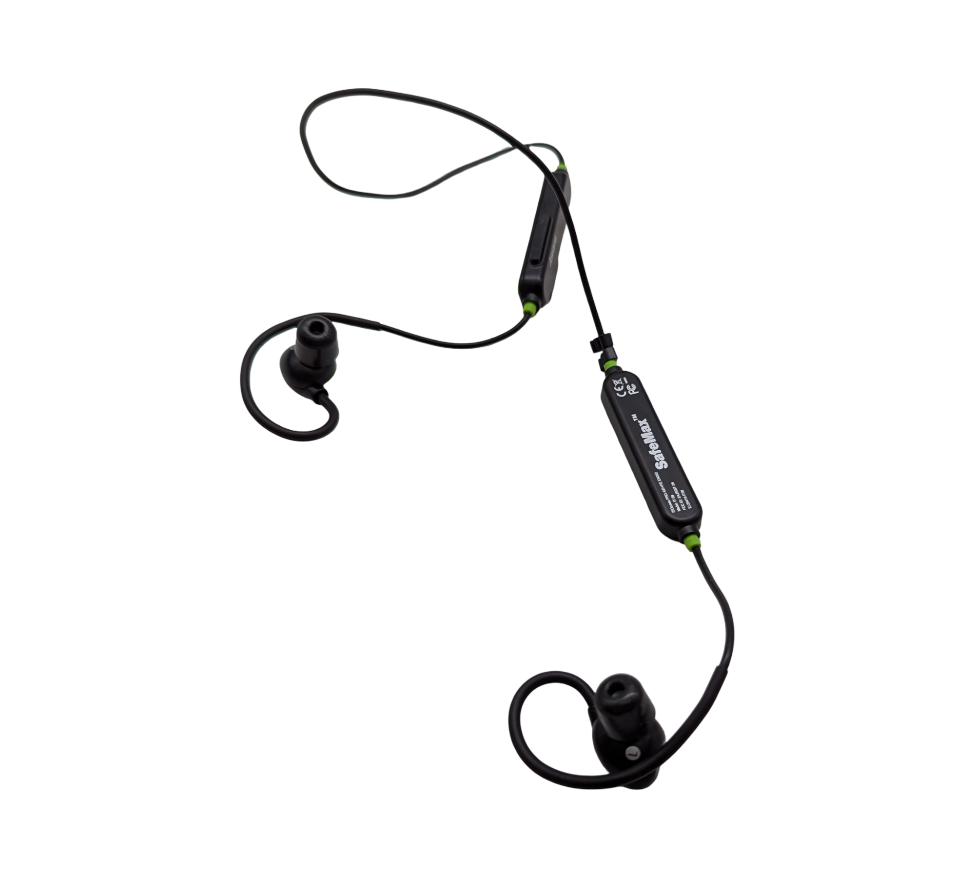 ISOtunes - Bluetooth-Gehörschutzstöpsel Pro Aware