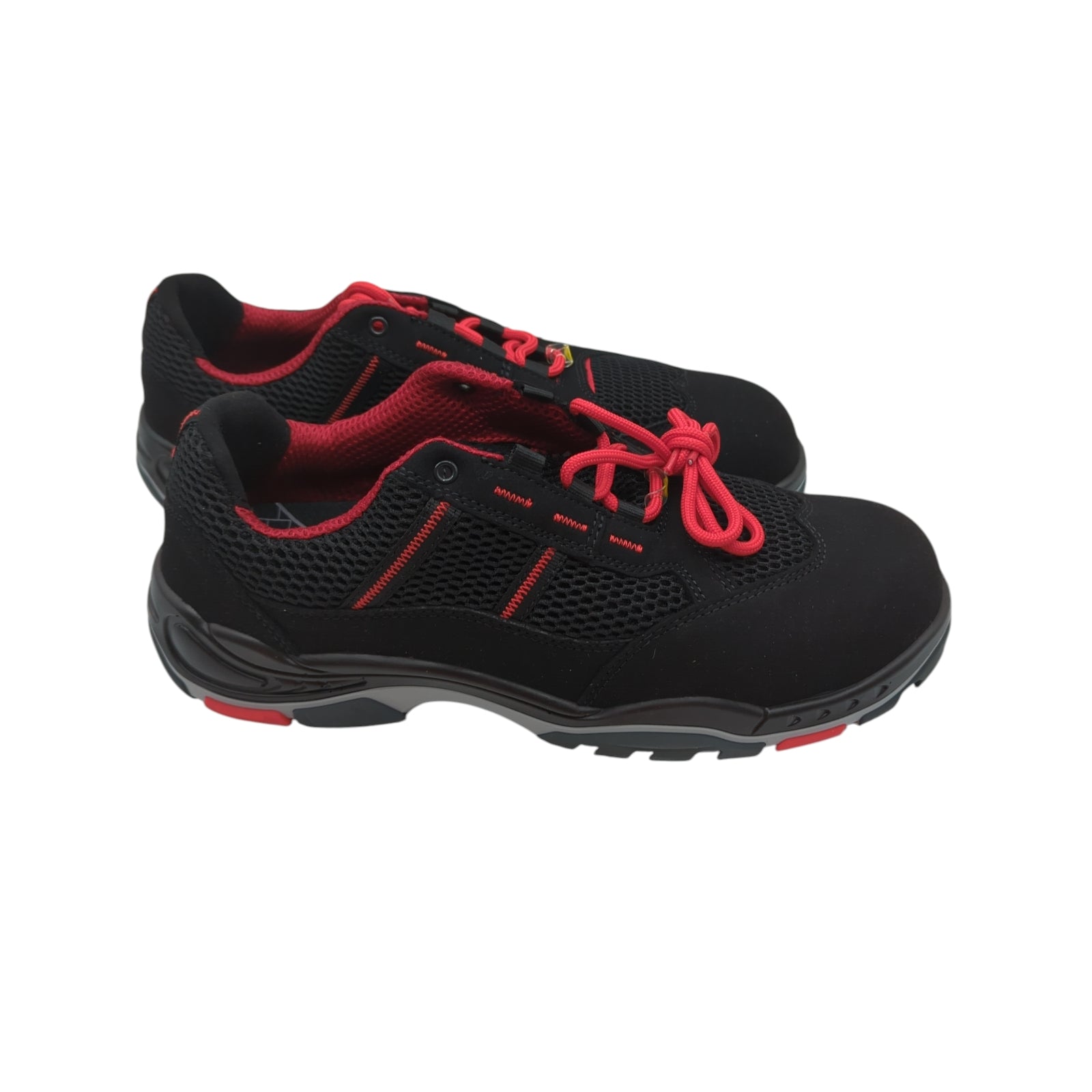 ELTEN Motion Air Sicherheitsschuhe Multicolor Größe 46 EU