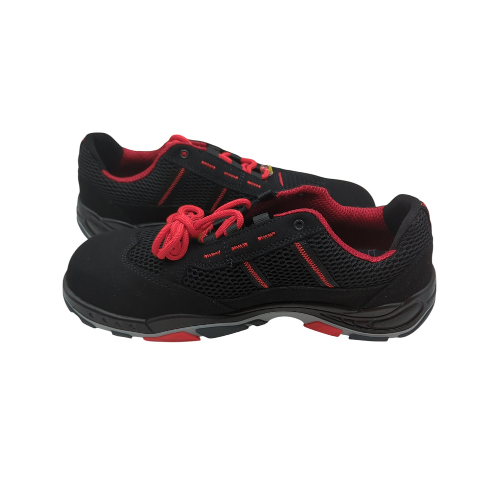 ELTEN Motion Air Sicherheitsschuhe Multicolor Größe 46 EU