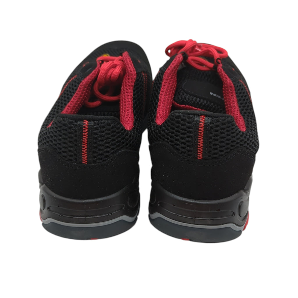 ELTEN Motion Air Sicherheitsschuhe Multicolor Größe 46 EU