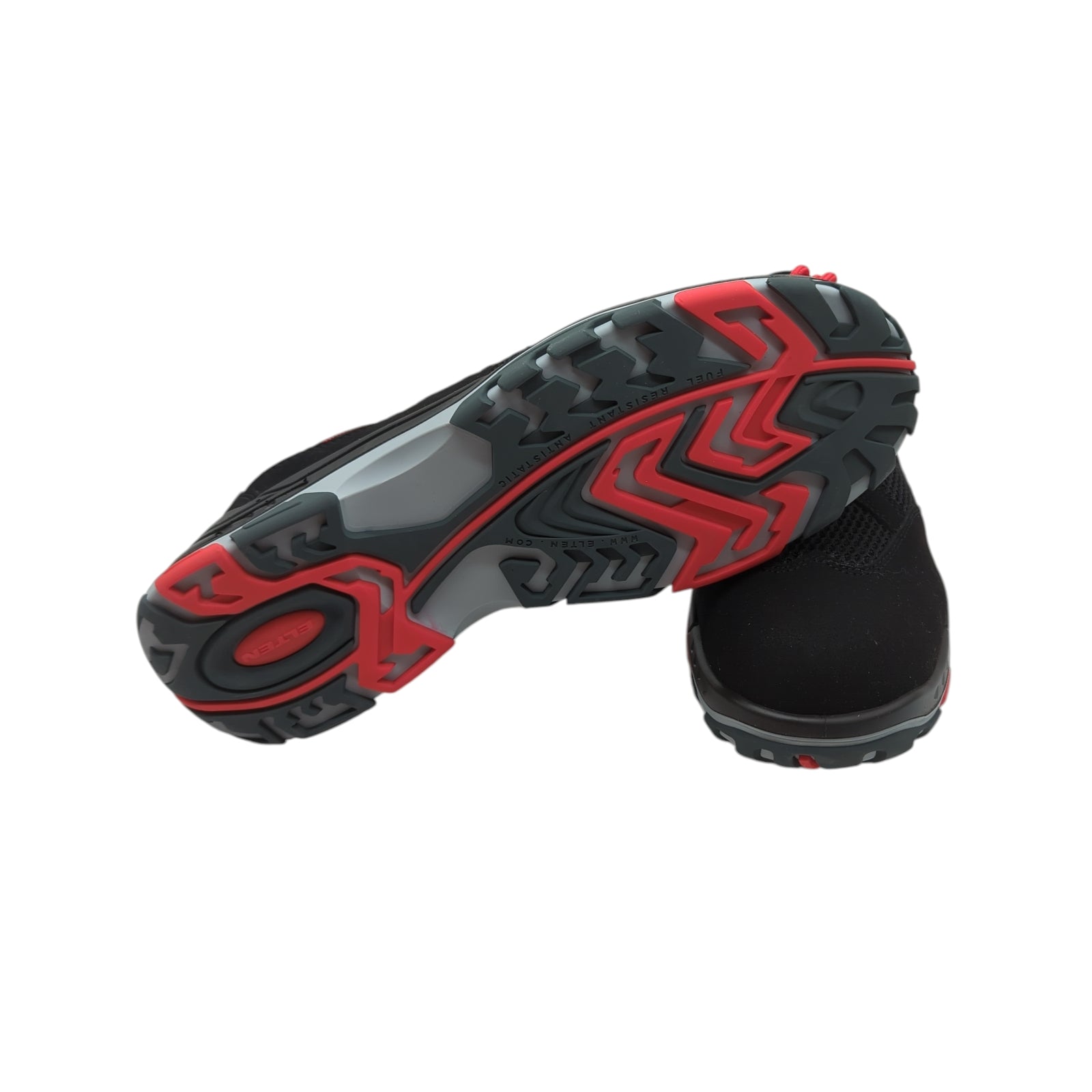 ELTEN Motion Air Sicherheitsschuhe Multicolor Größe 46 EU