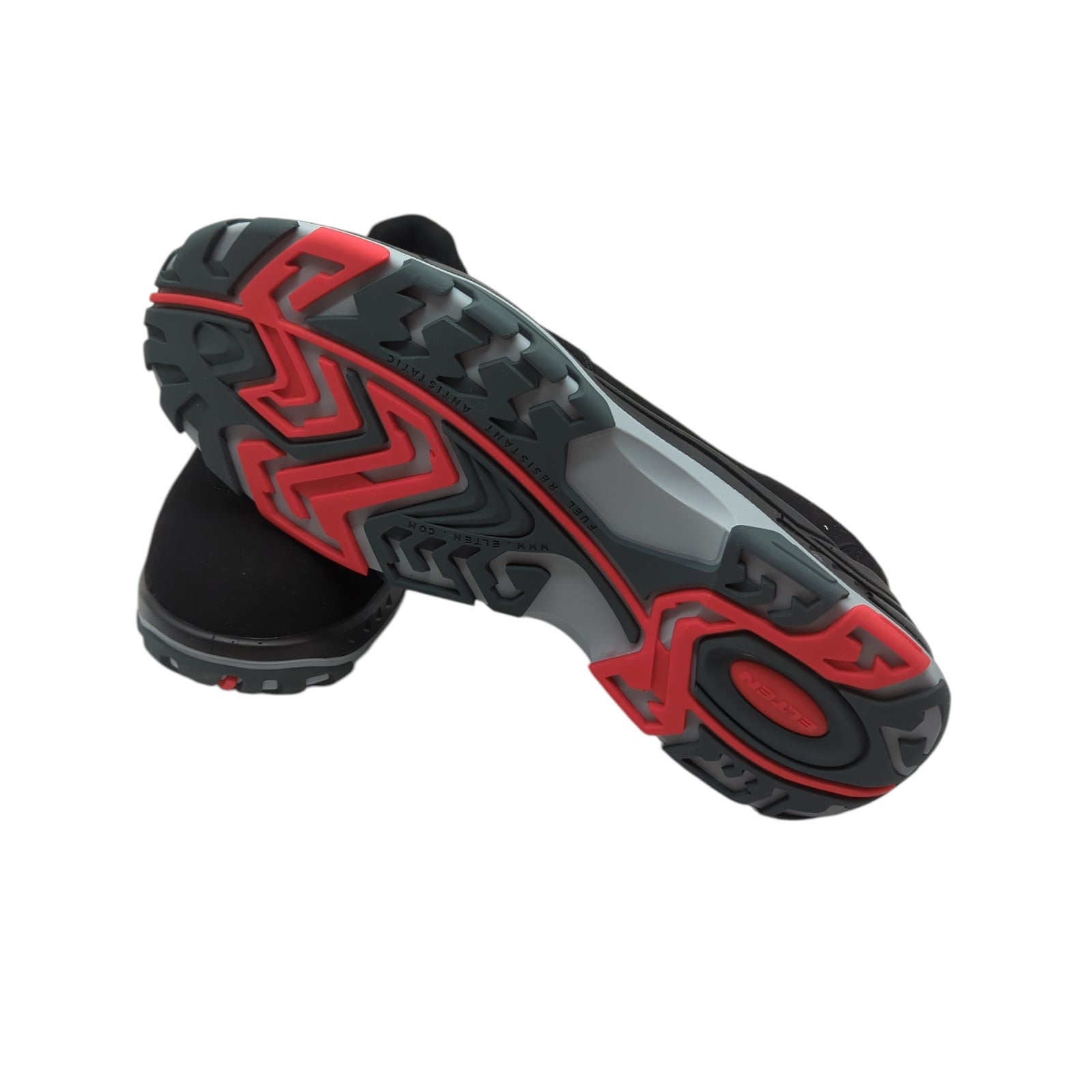 ELTEN Motion Air Sicherheitsschuhe Multicolor Größe 46 EU