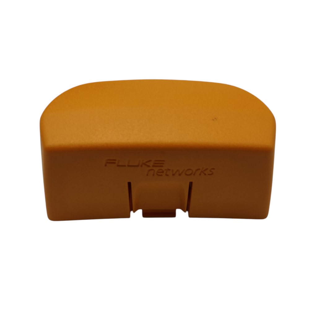 Fluke Networks MS-POE Netzwerkmessgerät Kabeltester Ethernet PoE-Erkennung