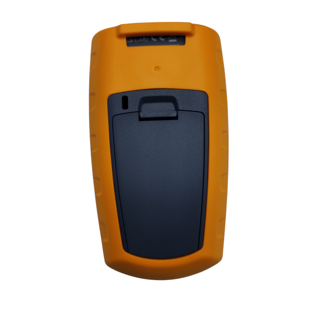 Fluke Networks MS-POE Netzwerkmessgerät Kabeltester Ethernet PoE-Erkennung