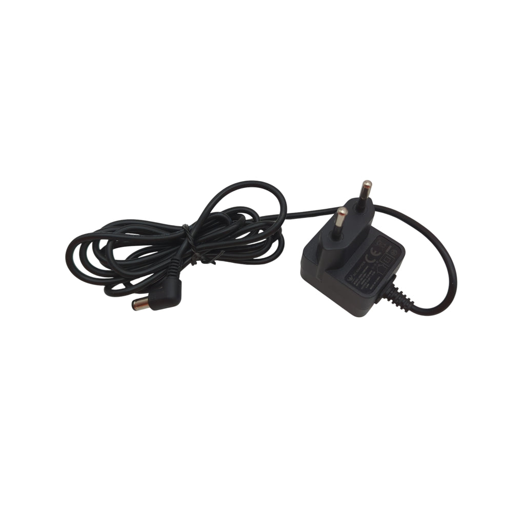 Hama Stereo-Phonovorverstärker PA 506 für Plattenspieler mit Netzadapter