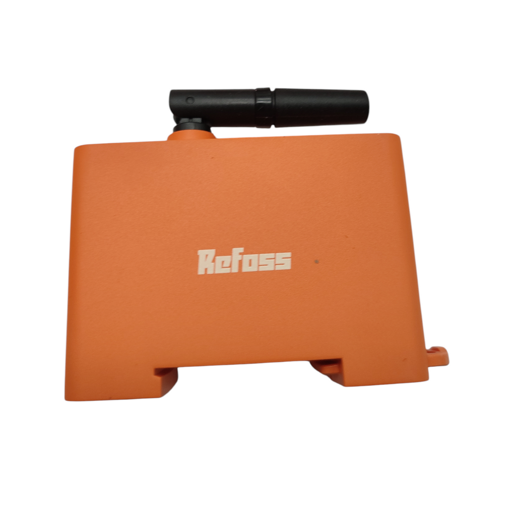 Refoss EM06 Energiezähler 3-Phasen WLAN Bluetooth 150A