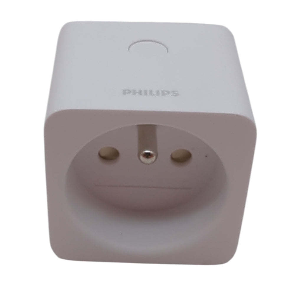 Philips Hue Smart Plug Steckdose Alexa Google HomeKit kompatibel