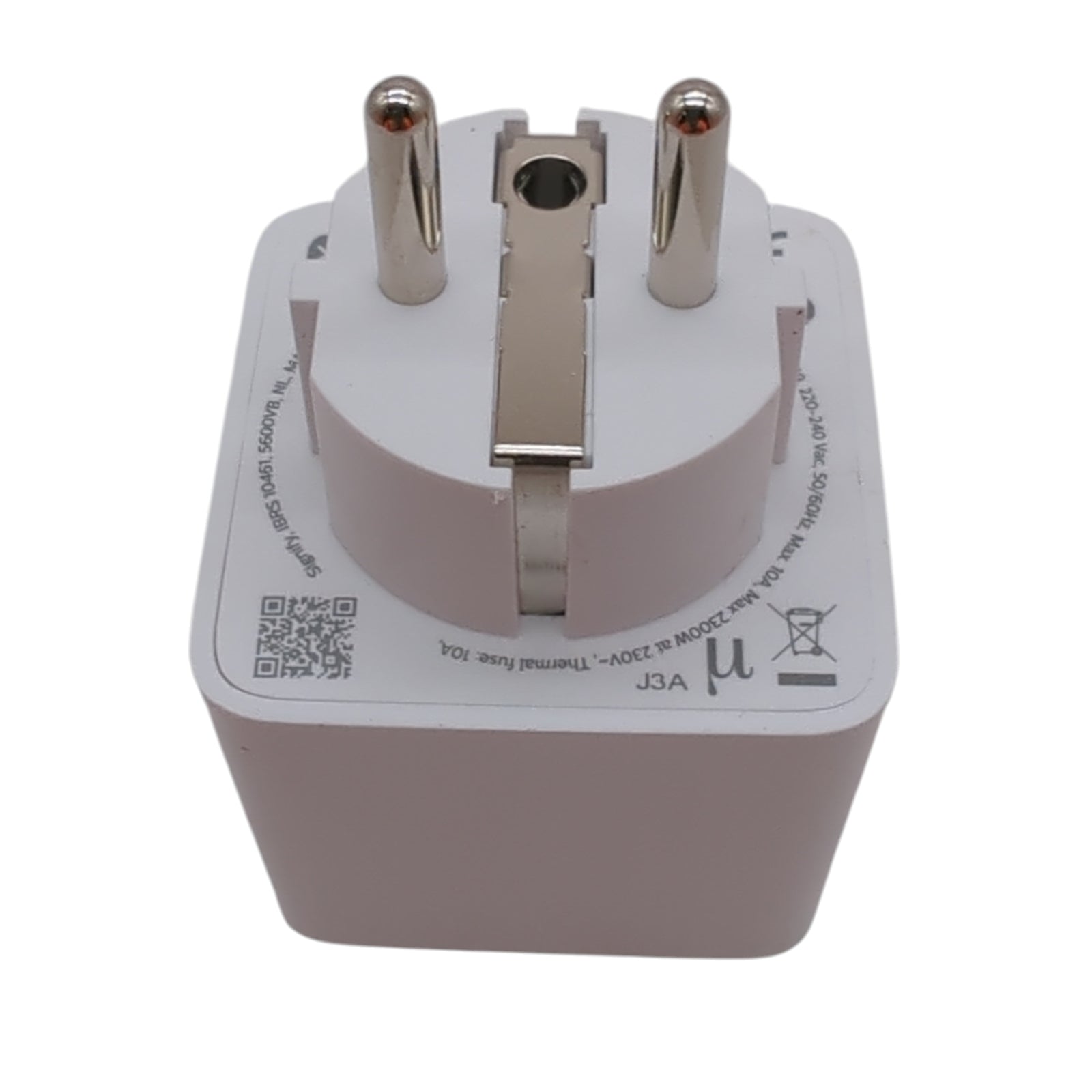 Philips Hue Smart Plug Steckdose Alexa Google HomeKit kompatibel