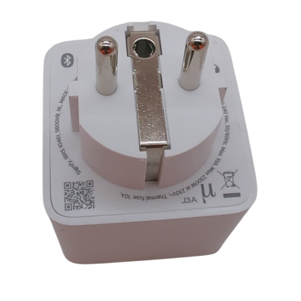 Philips Hue Smart Plug Steckdose Alexa Google HomeKit kompatibel