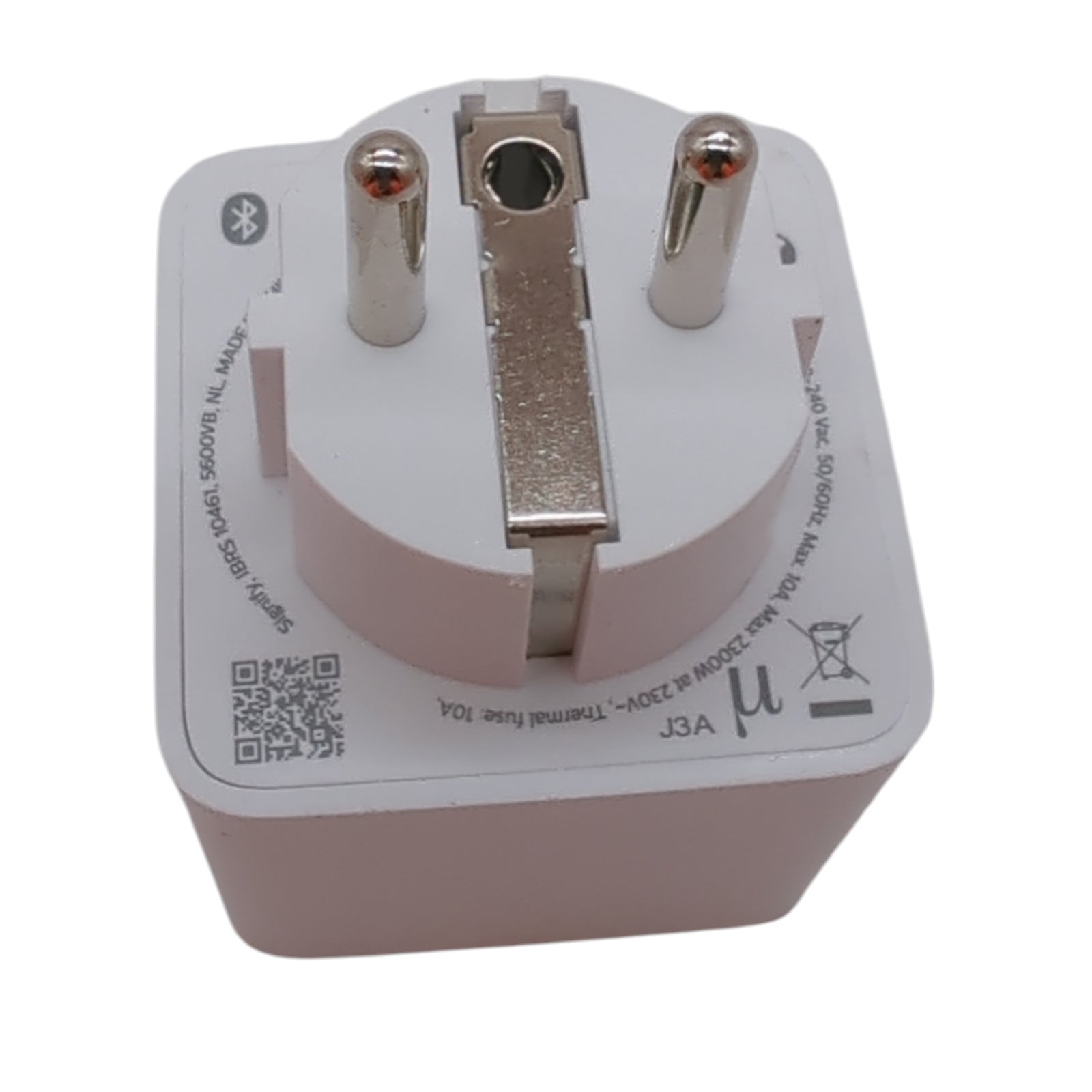 Philips Hue Smart Plug Steckdose Alexa Google HomeKit kompatibel