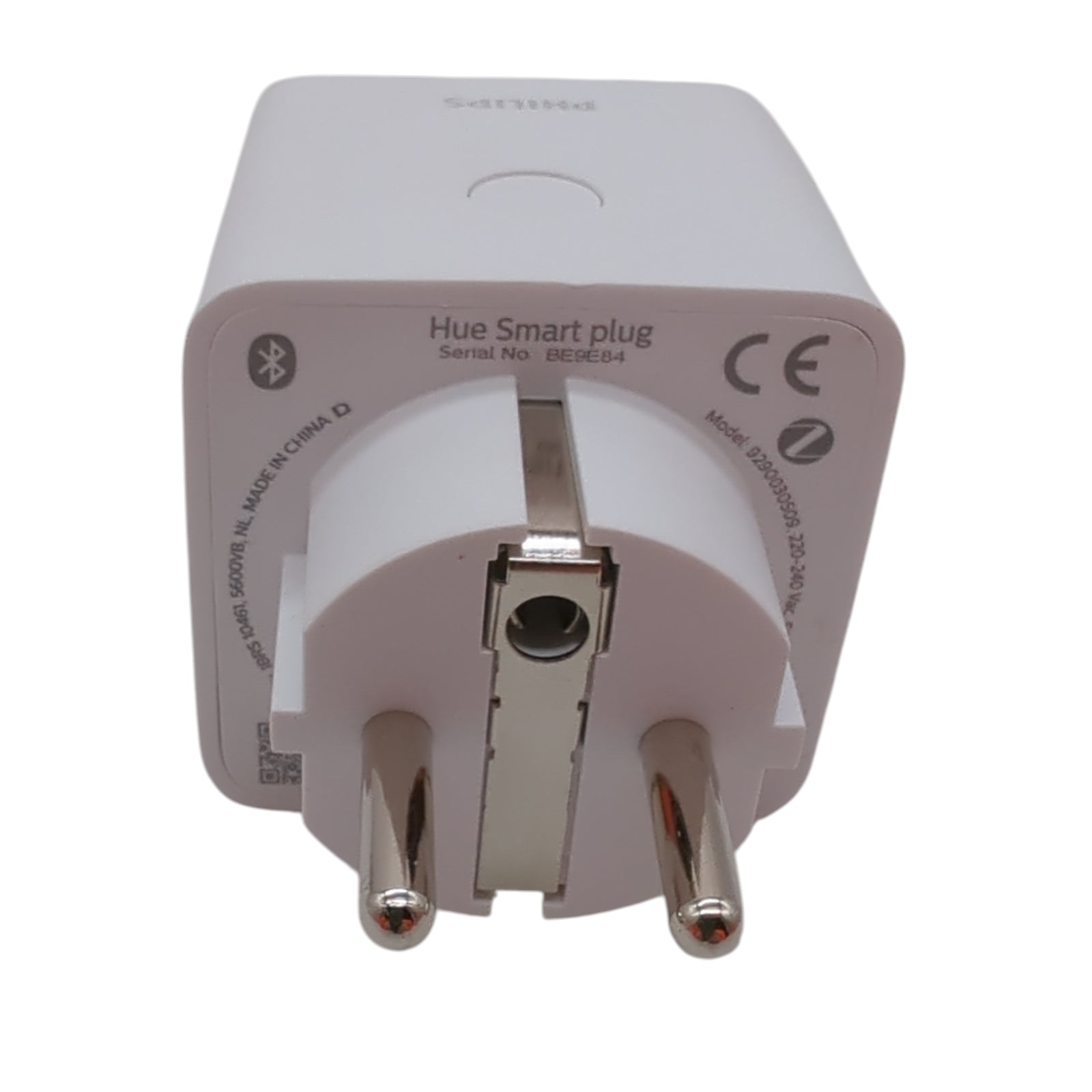 Philips Hue Smart Plug Steckdose Alexa Google HomeKit kompatibel