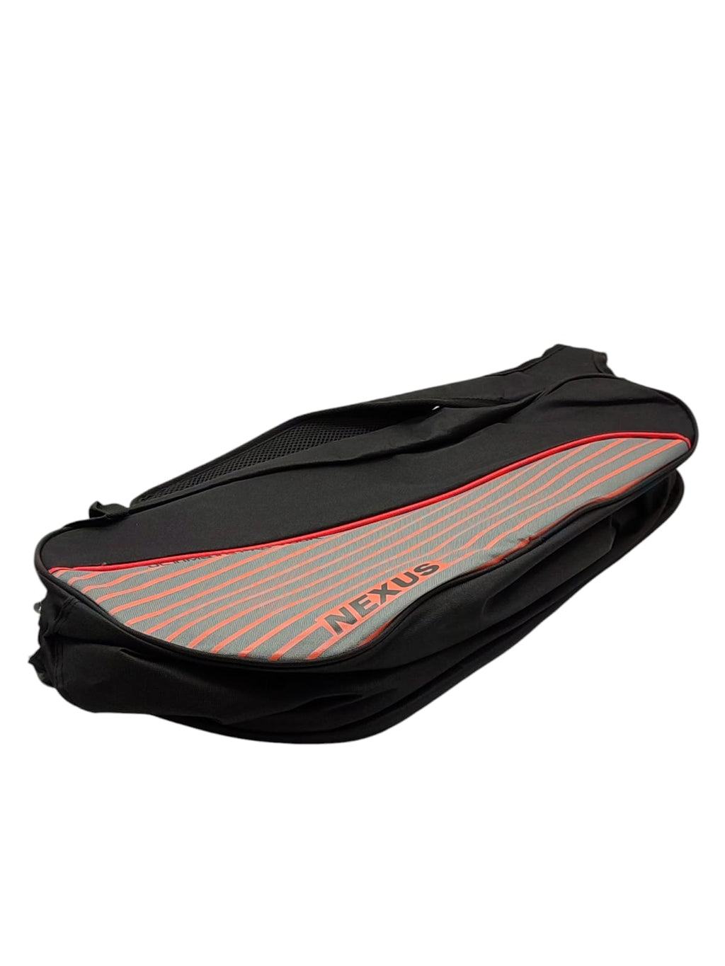 Nexus Ultimate Pro Tour Schlägertasche schwarz Unisex