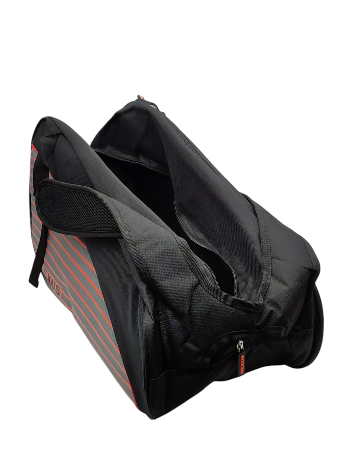 Nexus Ultimate Pro Tour Schlägertasche schwarz Unisex