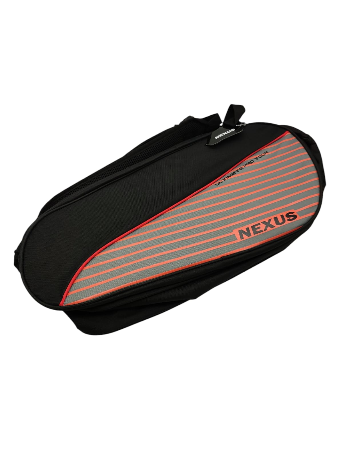 Nexus Ultimate Pro Tour Schlägertasche schwarz Unisex