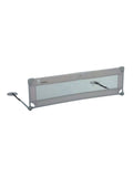 Foppapedretti Hoplà Bettgitter Kinder klappbar 150 x 43 cm Sandfarben