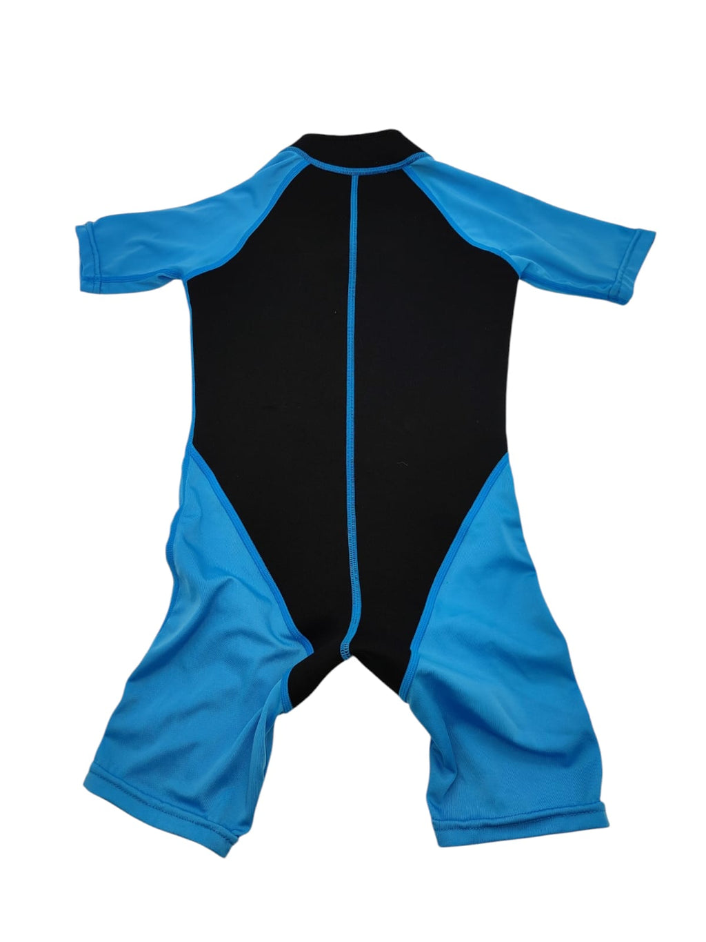 Seac Dolphin Kinder Shorty Tauchanzug 1,5 mm Neopren Lycra