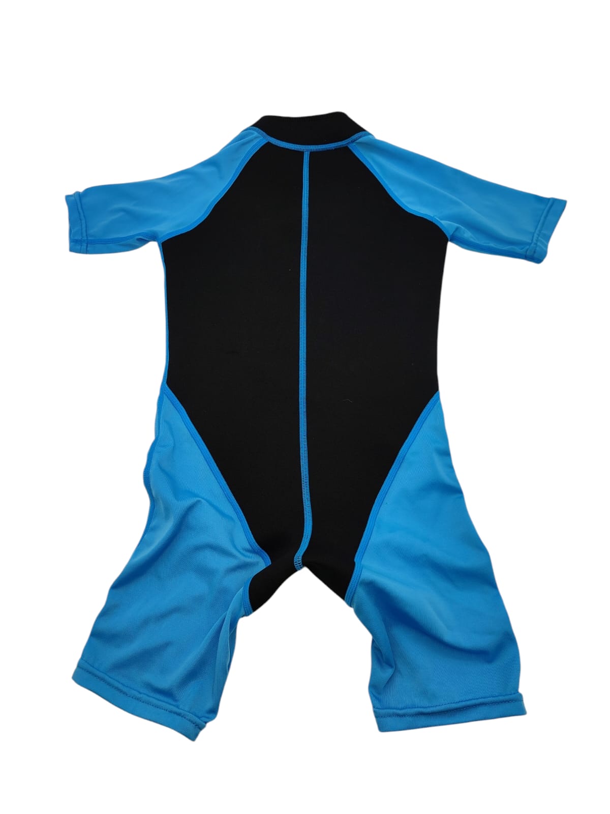 Seac Dolphin Kinder Shorty Tauchanzug 1,5 mm Neopren Lycra