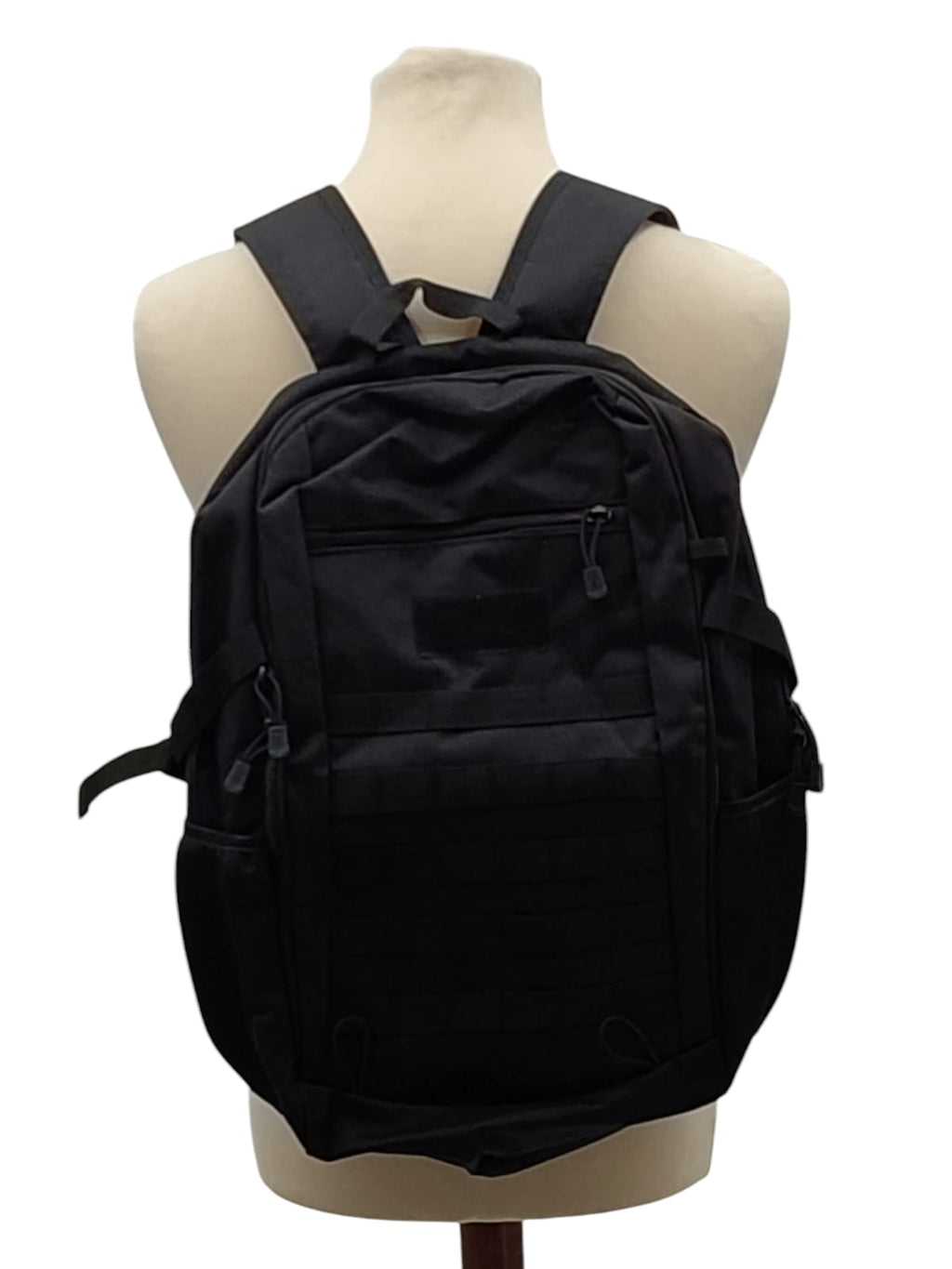 UNTVP Taktischer Rucksack 30L MOLLE wasserabweisend
