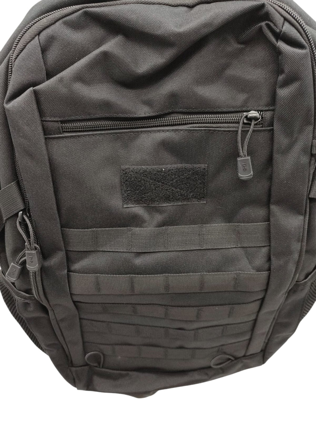 UNTVP Taktischer Rucksack 30L MOLLE wasserabweisend