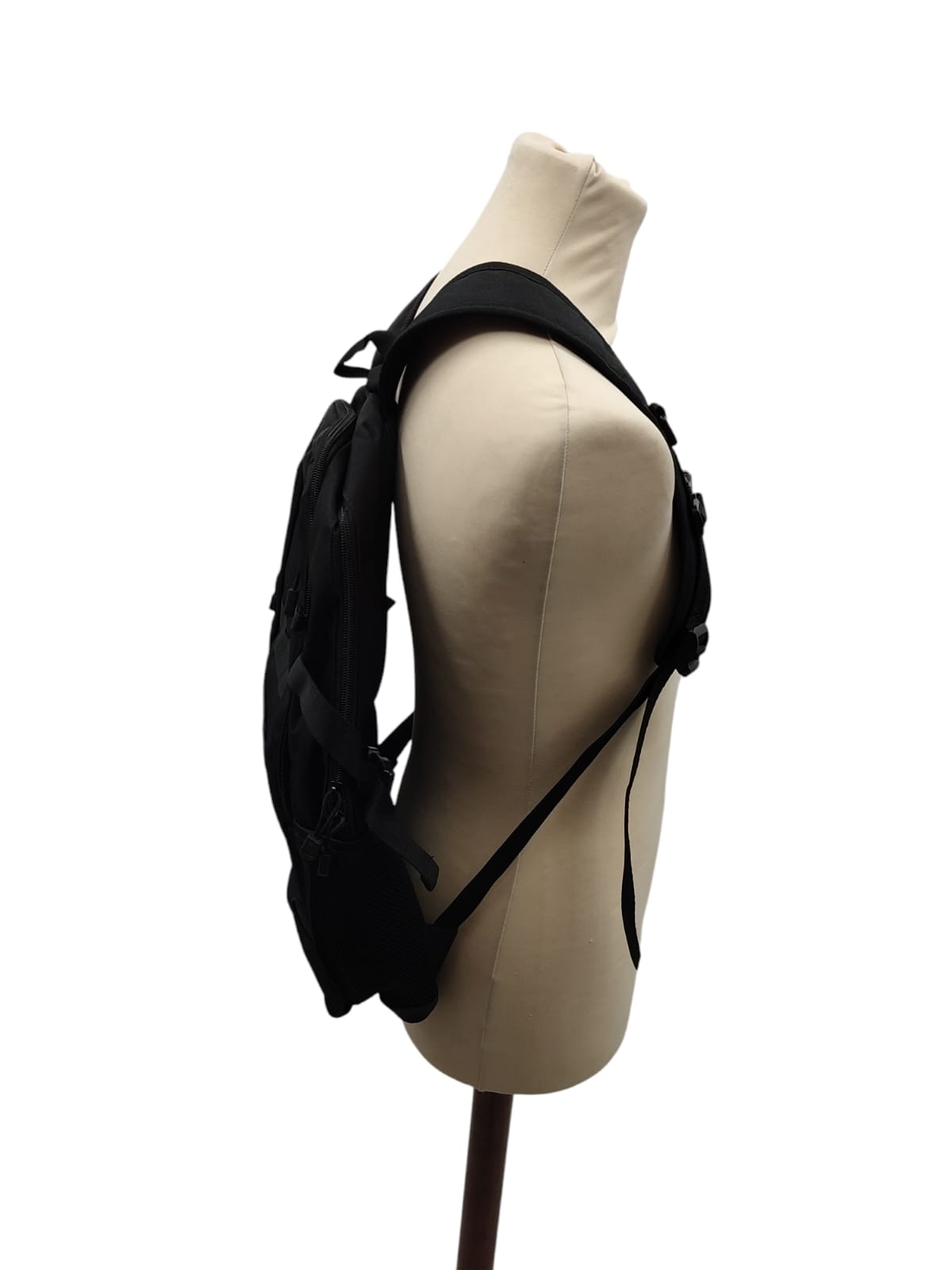 UNTVP Taktischer Rucksack 30L MOLLE wasserabweisend