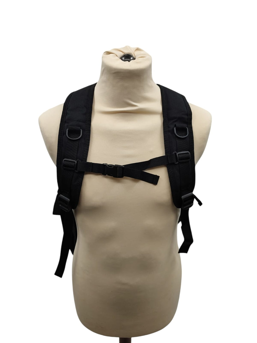 UNTVP Taktischer Rucksack 30L MOLLE wasserabweisend
