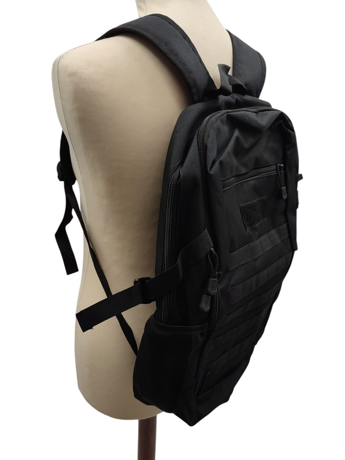 UNTVP Taktischer Rucksack 30L MOLLE wasserabweisend