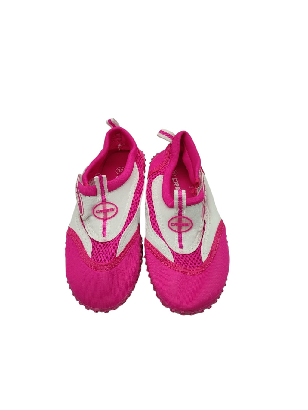 Cressi Coral Wasserschuhe Kinder Strand Meer Größe 32 EU