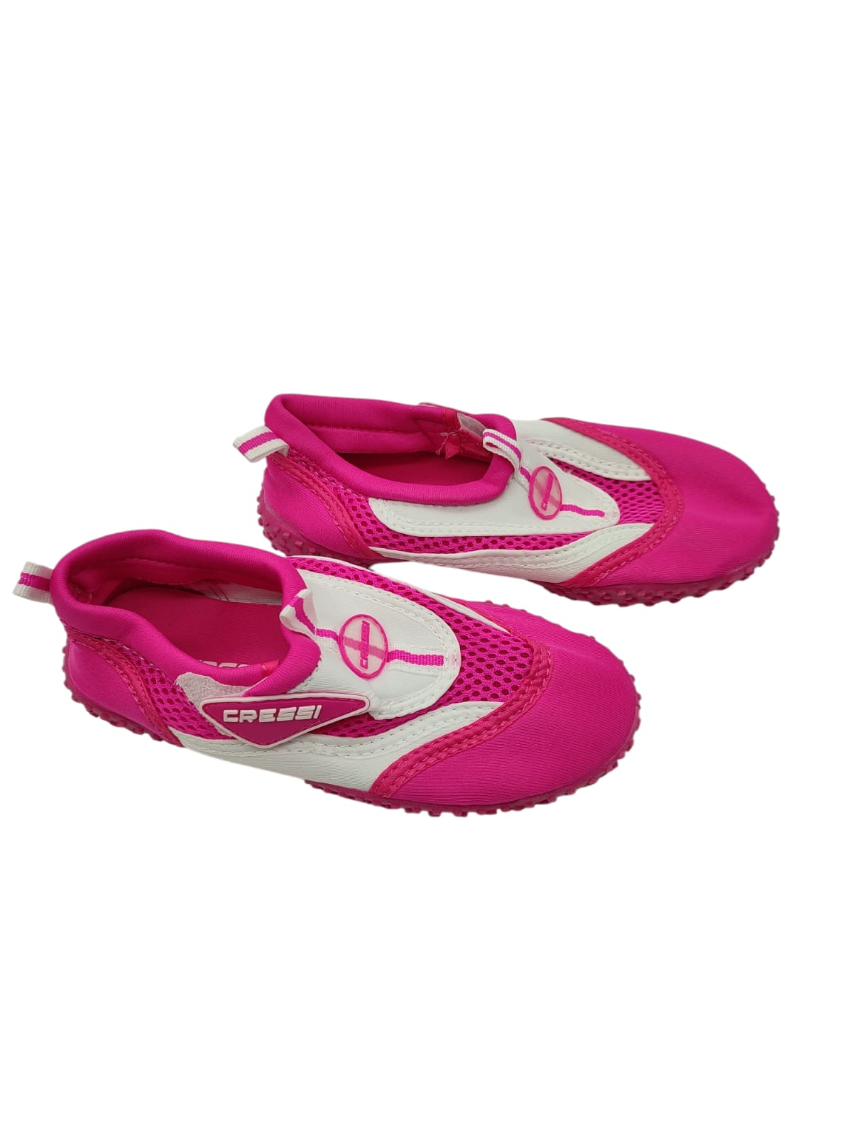 Cressi Coral Wasserschuhe Kinder Strand Meer Größe 32 EU