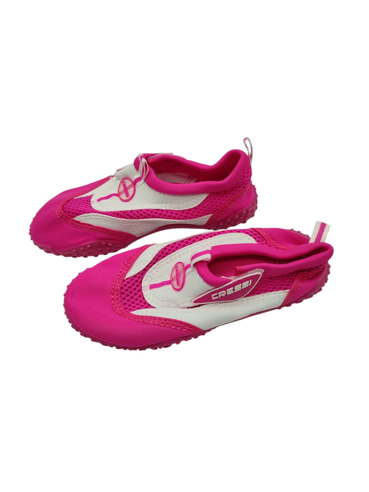 Cressi Coral Wasserschuhe Kinder Strand Meer Größe 32 EU
