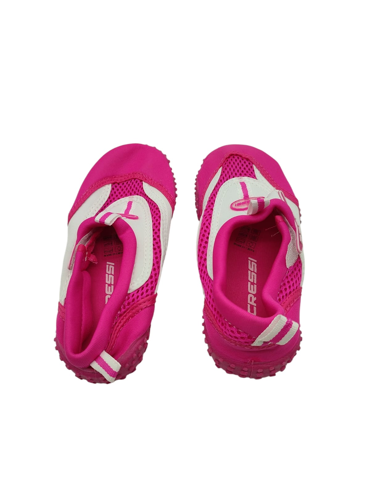 Cressi Coral Wasserschuhe Kinder Strand Meer Größe 32 EU