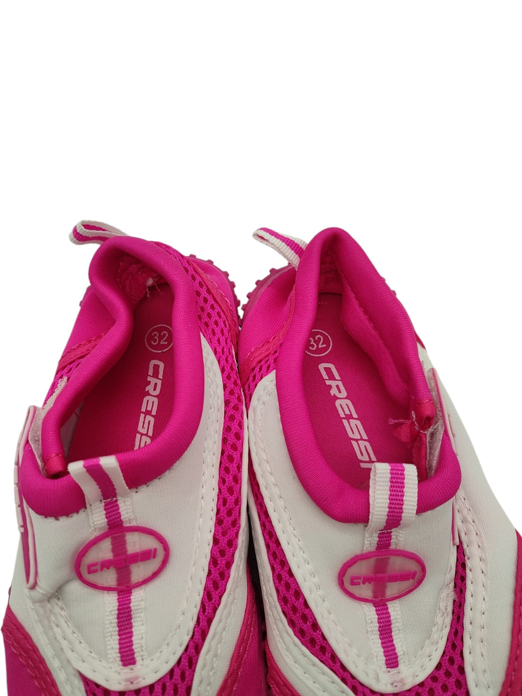 Cressi Coral Wasserschuhe Kinder Strand Meer Größe 32 EU