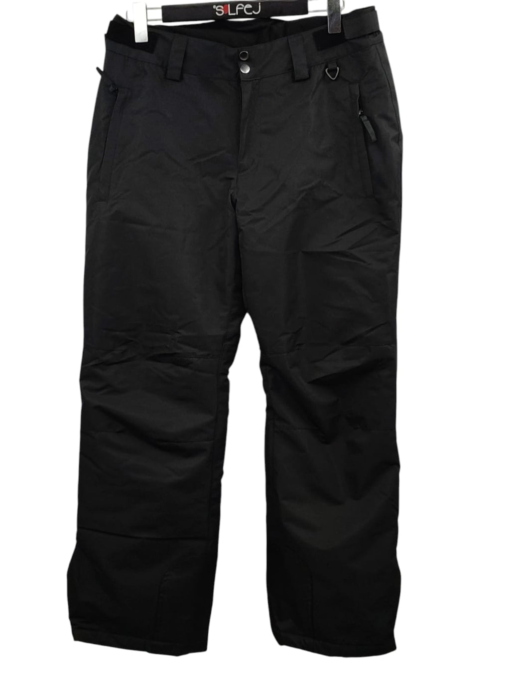 Sportneer Skihose Damen Softshell wasserdicht Größe M