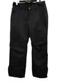 Sportneer Skihose Damen Softshell wasserdicht Größe M
