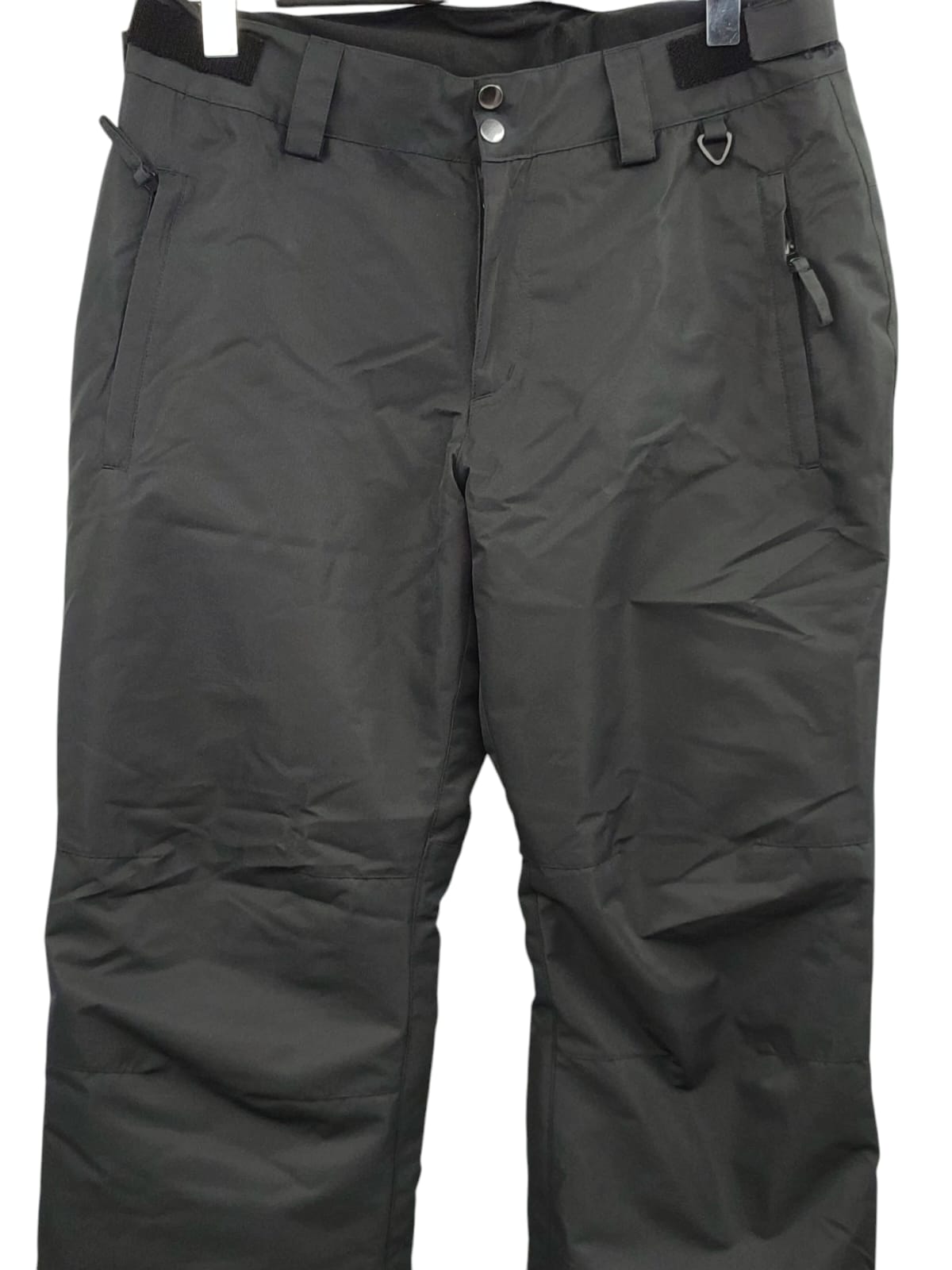 Sportneer Skihose Damen Softshell wasserdicht Größe M