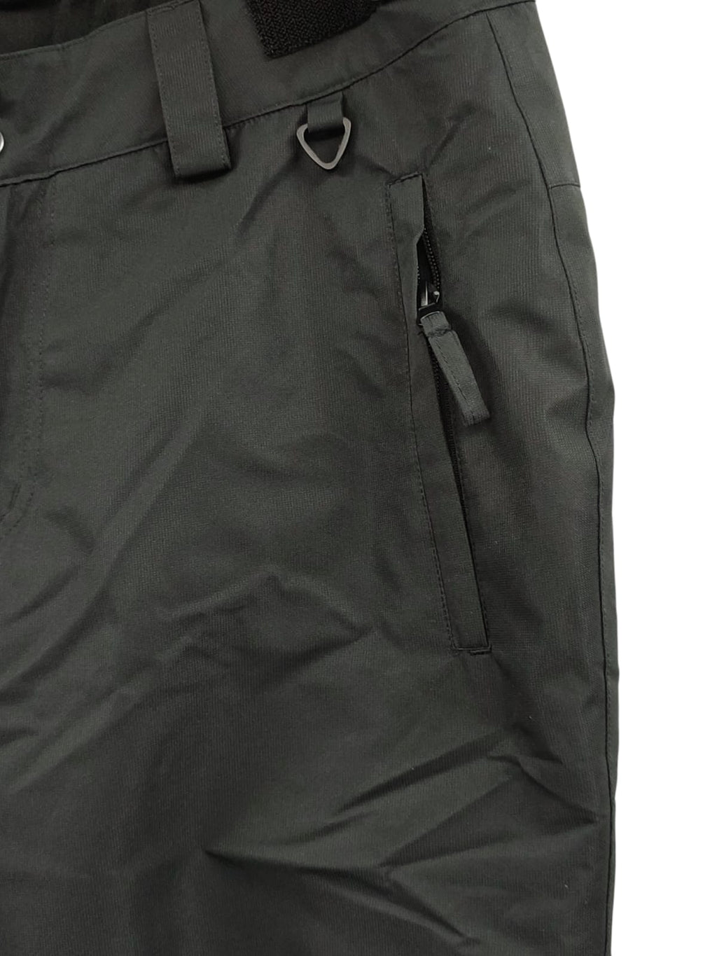 Sportneer Skihose Damen Softshell wasserdicht Größe M