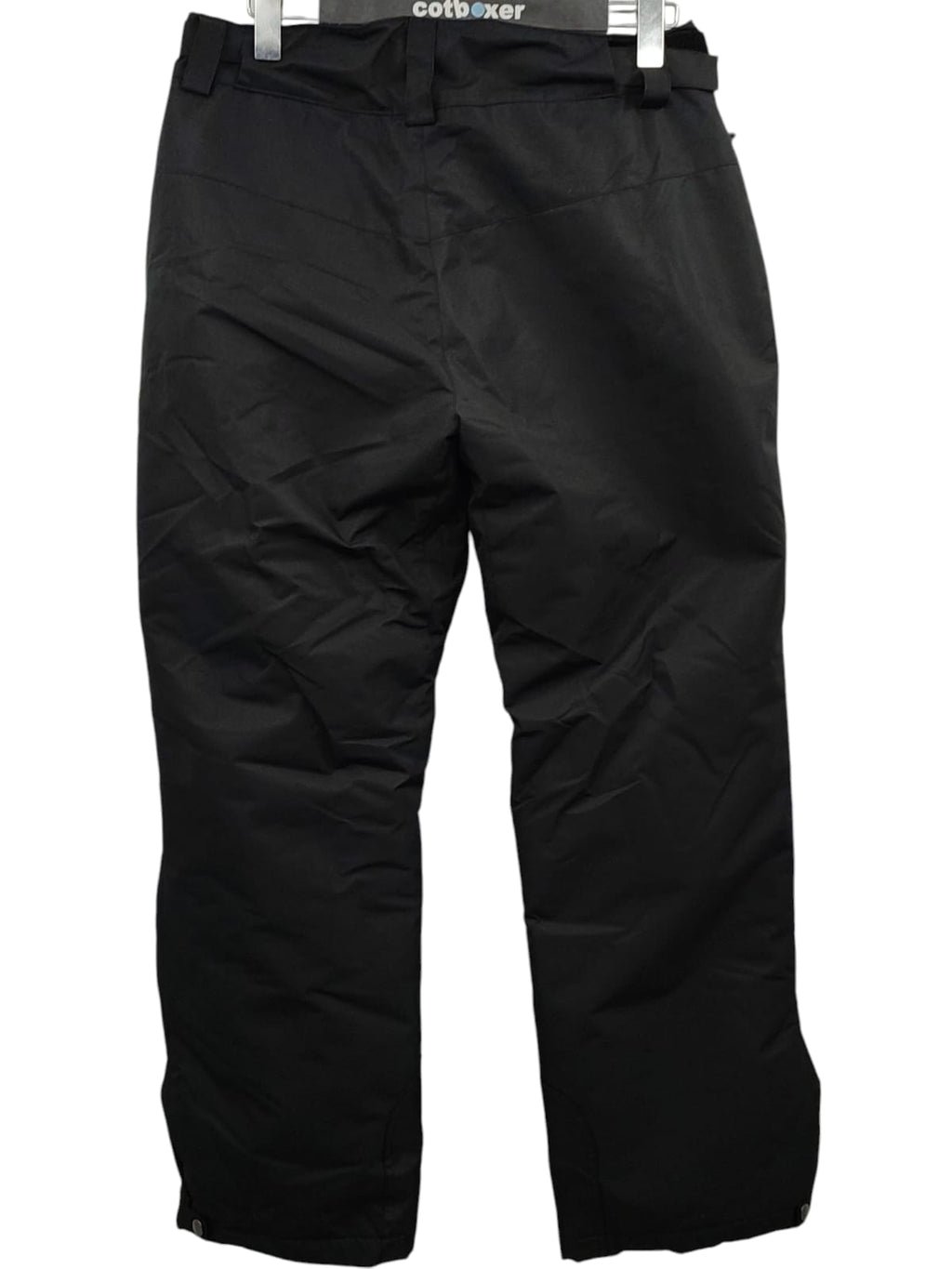 Sportneer Skihose Damen Softshell wasserdicht Größe M