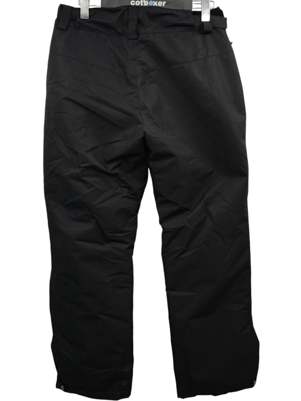 Sportneer Skihose Damen Softshell wasserdicht Größe M