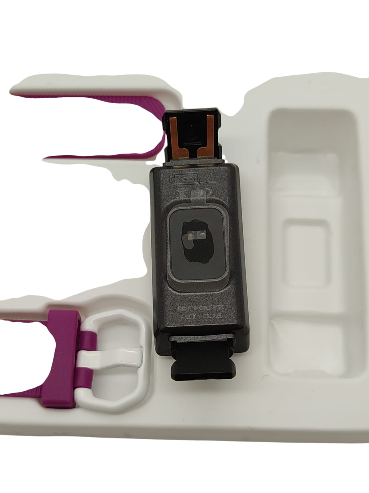 Kids Fitness Tracker Watch IP68 Heart Rate Sleep Monitor